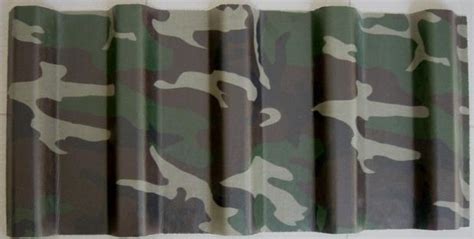 camouflage sheet metal|camouflage metal roofing.